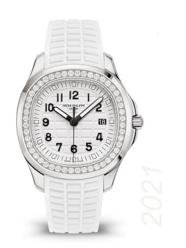 Patek Philippe 5267/200A Aquanaut 5267/200A-010 Replica Watch